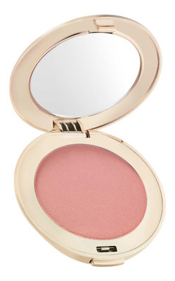 Jane Iredale PurePressed Blush Barely Rose. Blush
