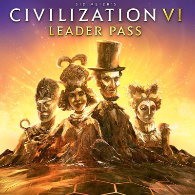Sid Meier's Civilization VI Platinum Edition - Steam PC Offline - Weltweit