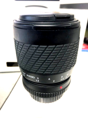 Vintage SIGMA 70-210mm F4-5.6 UC M-MF - Made in Japan-New Old