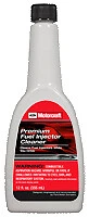 MOTORCRAFT PREMUIM FUEL INJECTOR CLEANER-12 OZ PM6