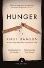 Hunger von Knut Hamsun (2016, Taschenbuch)