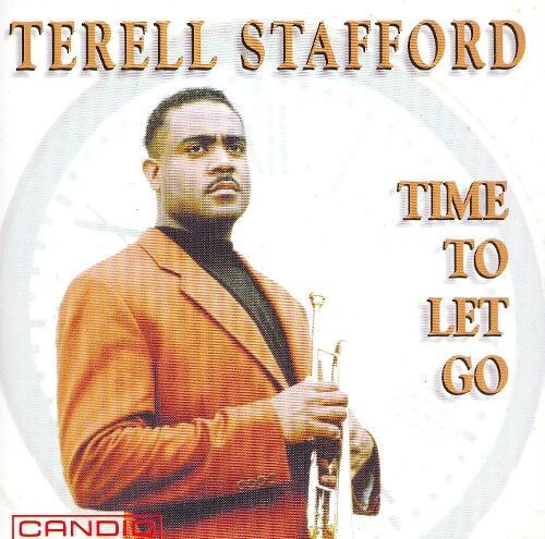 CD Terell Stafford: Time To Let Go + Steve Wilson/ Victor Lewis u.a. (signiert) - Bild 1 von 3