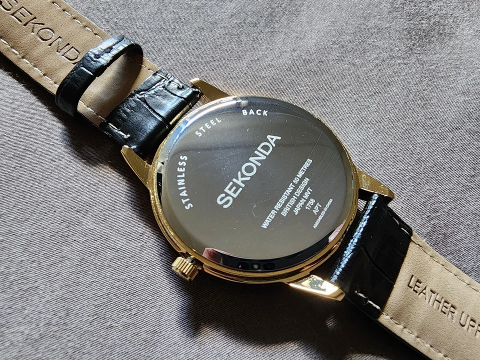 Sekonda Men's Watch SK1758 - image 3 of 4