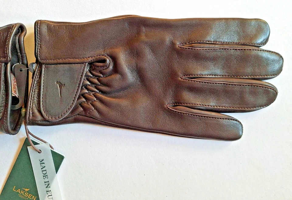 Laksen Sporting Gloves - Image 3 of 4