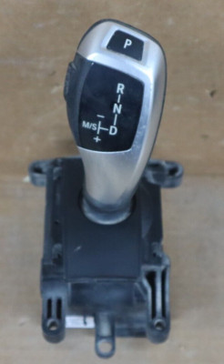 2013 BMW X3 Automatic Gear Shift Selector Switch Shifter OEM 1009933500