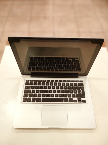 MacBook Pro 13Zoll 2012 A1278, 16Gb Ram/512Gb SSD(Neu) macOS Ventura