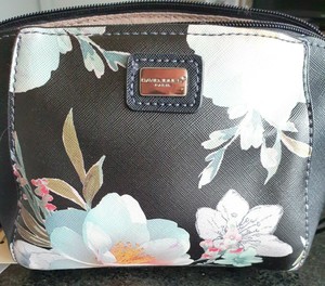 david jones floral bags