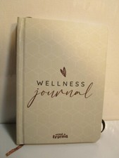 wellness journal send a friend