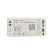 Miboxer FUT038W Rgbw-Led-Controller (Wifi + 2,4 G)