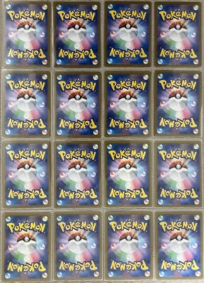 Pokemon Card 151 AR SR Complete 34 Set Japanese Charizard