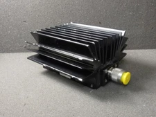 API/Weinschel 49-6-34 Attenuator, Fixed, 6dB, DC-8.5 GHz, 150 watts, N(F)-N(M)