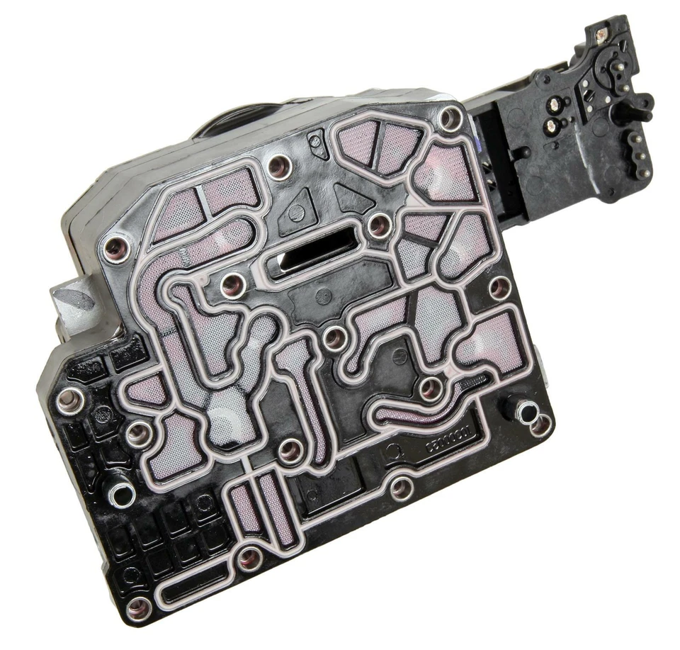 MOPAR 68RFE 变速器 SOLENOID 道奇 RAM CUMMINS — 第 2/3 张图片