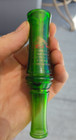Haydel's Game Calls Rl99 Redleg Mallard Duck Call