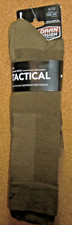 Darn Tough Men's T3006 Lightweight Tactical Sock with Cushion XL 12.5-14.5