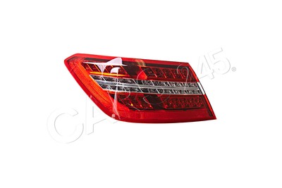 Rear Outer Light Left For MERCEDES C207 W207 2009- A2079060358 ULO OEM