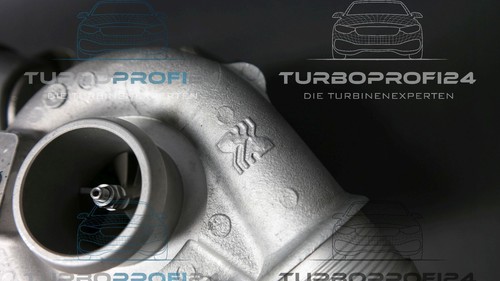 Turbolader Ford Kuga I II TDCi 136PS 140PS Garrett 765993 8V4Q6K682AA - Bild 4 von 8