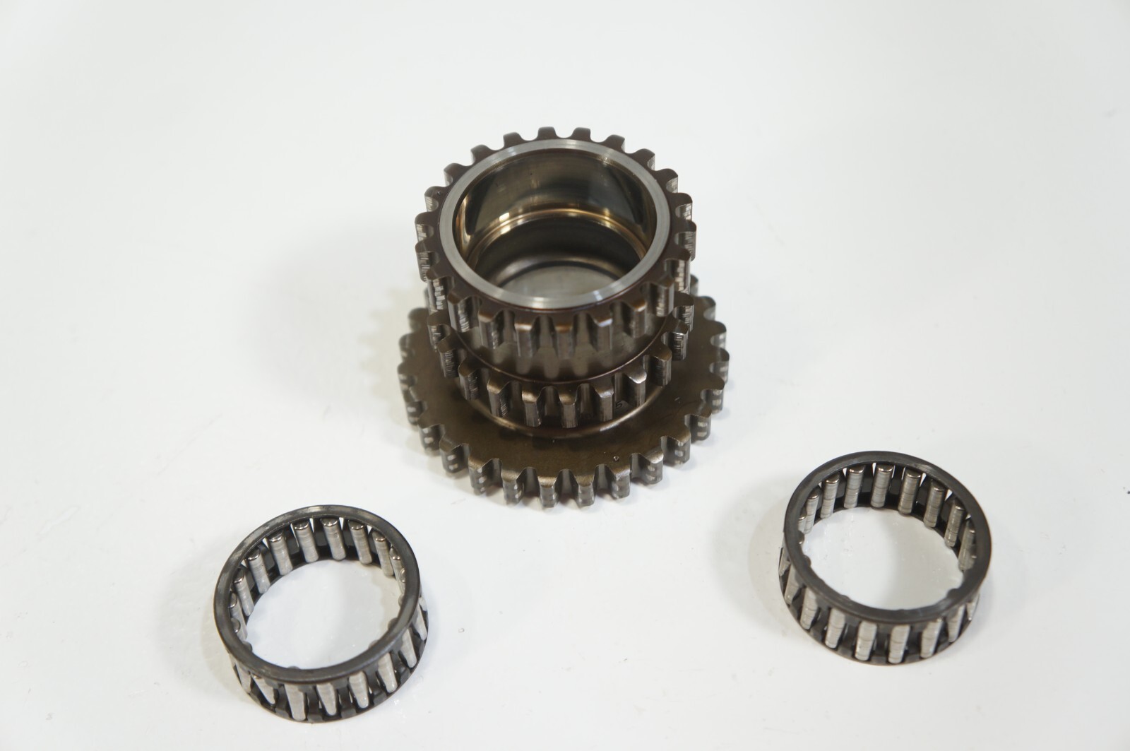 Maserati Ghibli 2014-2019 Timing chain