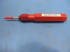 NEW ASTRO REMOVAL TOOL ATA2348-20 ATA 2348-20 SIZE 20 GAGE PINS & SOCKETS