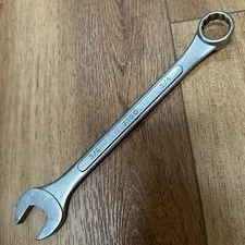 AIGO Japan 3/4” Combination Wrench 12 Point Forged Steel 9" Long