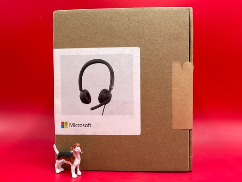 Microsoft Surface USB-C Headset I6P-00008 ✅❤️️✅❤️️ BRAND NEW! SEALED! ✅❤️️✅❤️️
