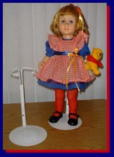 New KAISER Doll Stand for CHATTY CATHY - Imagen 1 de 1