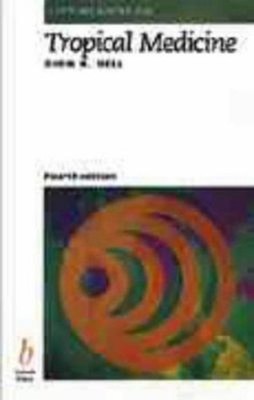 The Lecture Notes on Tropical Medicine Paperback