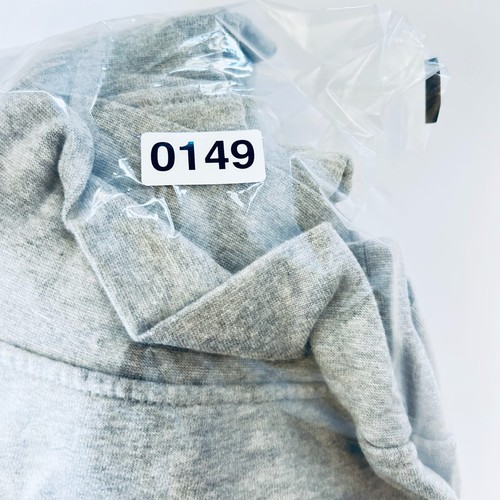 POLO RALPH LAUREN Big Pony Parka hoodie Polo horse Size M good condition R1712 - Picture 9 of 9