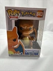 Funko Pop! Games: Pokemon - Charizard 3.75 inches - #843