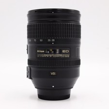 Nikon NIKKOR 28-300mm Focal Camera Lenses for sale | eBay