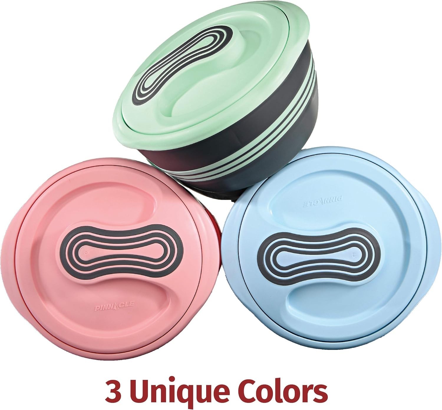 Thermo Insulated Casserole Dish Set - 3 pc