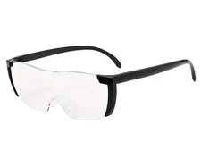 New Magnifying Glasses As Seen On TV Everything 160 Bigger & Clearer