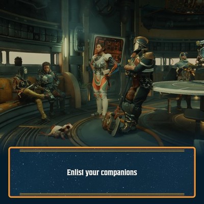 Microsoft The Outer Worlds 2 Standard Edition PlayStation 5 Sci-Fi RPG Action