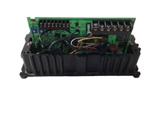 Boston Gear DC Drive Model RB1S