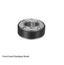 General Wire S-3F 3" Flood-Guard Standpipe Model Compression