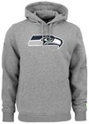 New Era - NFL Seattle Seahawks Logo Hoodie