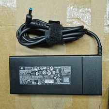 Genuine HP 19.5V 7.7A 150W AC Adapter TPN-DA03 Charger 4.5 3.0mm
