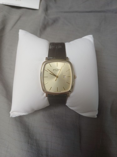 Rotary Mens Watch - Picture 2 of 3