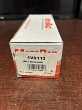 Engine Variable Valve Timing (VVT) Solenoid-Solenoid Motorad 1VS113