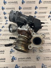 04C145703H VW Audi Seat Skoda Turbolader