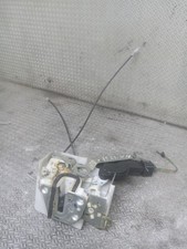 Porte arrière et accessoires Suzuki ALTO