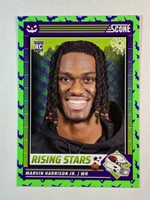 Treat Marvin Harrison Jr