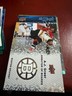 2023-24 Upper Deck #DB-2 A.J. Greer Director of Boards Boston Bruins