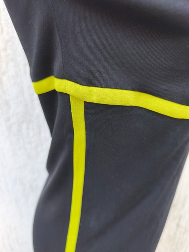 GIANNI VERASCE INSTANTE Vintage Dress 1990 - Picture 5 of 8