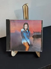 The Comfort Zone by Vanessa Williams (R&B) (CD, Aug-1991, Wing)
