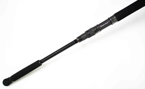 Major Craft 5G Crossride Series Spinning Rod XR5 962MH (2801) - Picture 2 of 6