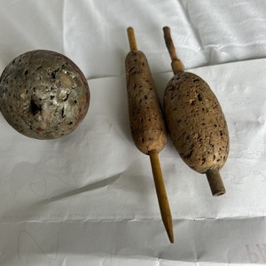 Vintage Fishing Bobbers