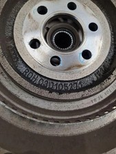 VW POLO AW1, BZ1, AE1 Kupplungssatz 1.20 Petrol 147kw 2003 33302448