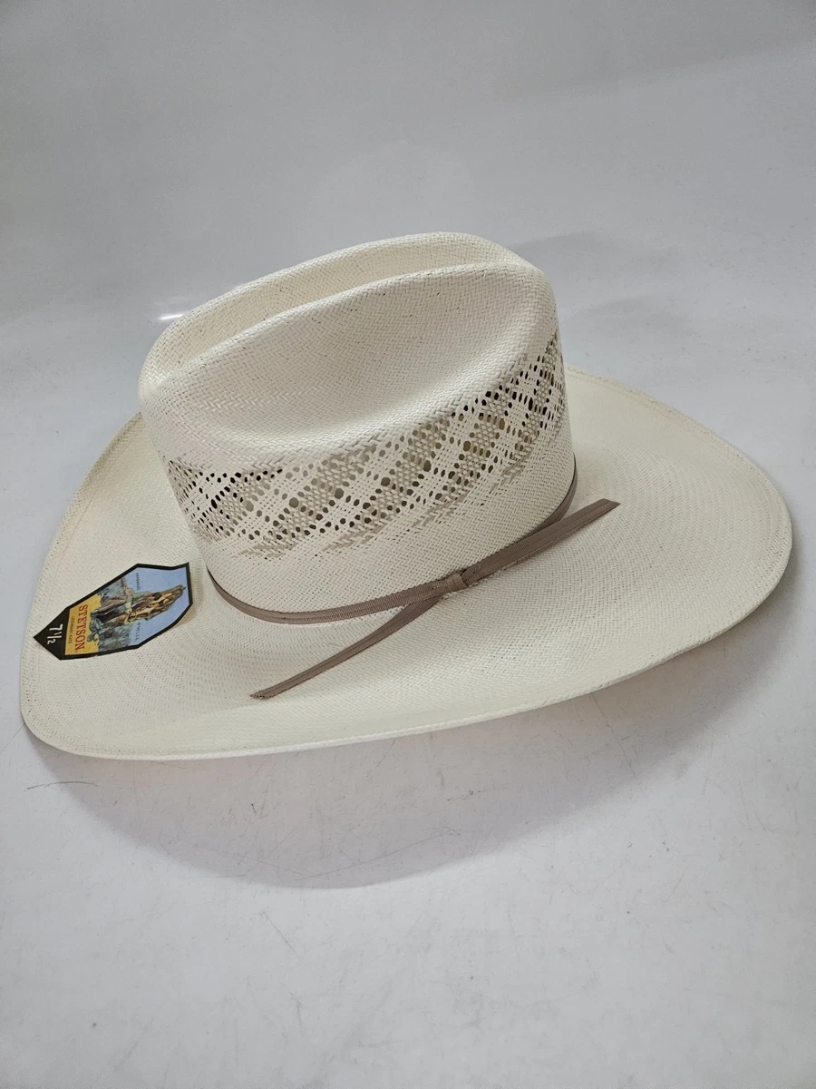 Stetson Cowboy Hat 10x for sale | eBay