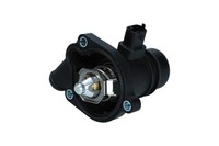 Kamoka Thermostat KüHlmittel Mit Dichtung FüR Opel Meriva B GroßRaumlimousine