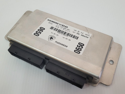Proton Jumbuck Engine Control Unit ECU Computer OEM PW550650 2003-2010